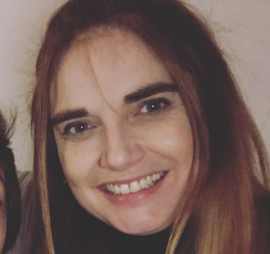 Jo McCubbin: The Dedicated NHS Nurse Behind Megan McCubbin’s Success Jo McCubbin