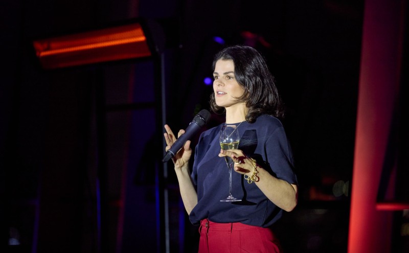 Alice Bentinck: The British Entrepreneur Shaping the Next Generation of Founders Alice Bentinck