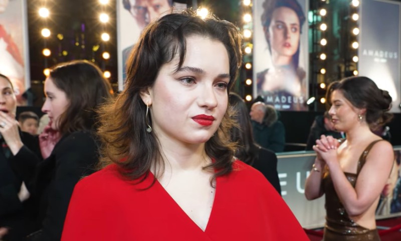 Anastasia Martin: Age, Movies, TV Shows, Theatre Career and Life in 2026 Anastasia Martin
