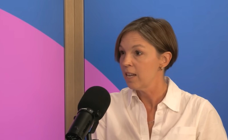 Annie Kelly: The Guardian Journalist Behind Powerful Human Rights Investigations Annie Kelly