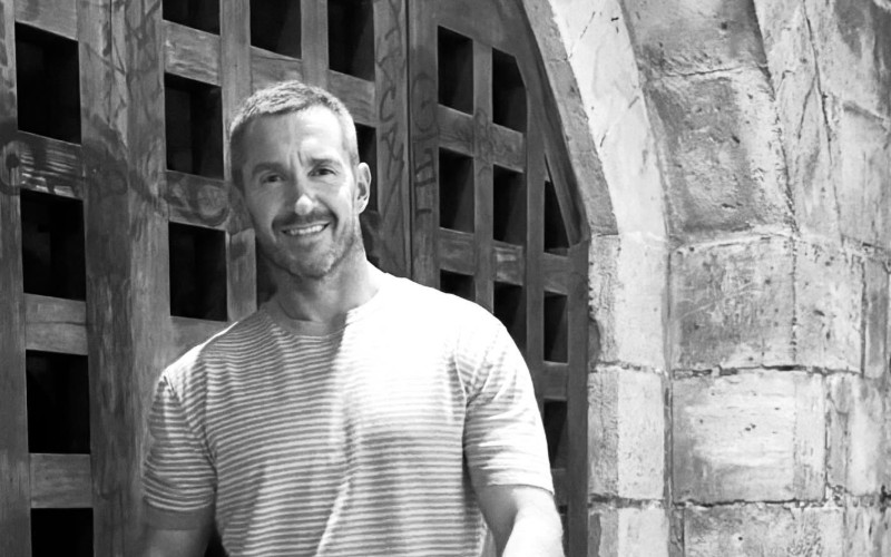 Anthony Quinlan: From British Soap Star to Fitness Entrepreneur and BBC Actor Anthony Quinlan