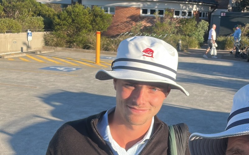 Archie Vaughan: The Rising Somerset All-Rounder Creating His Own Cricket Legacy Archie Vaughan
