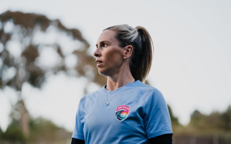 Carly Telford: From Lionesses Goalkeeper to Chelsea Leader and Women’s Sport Entrepreneur Carly Telford