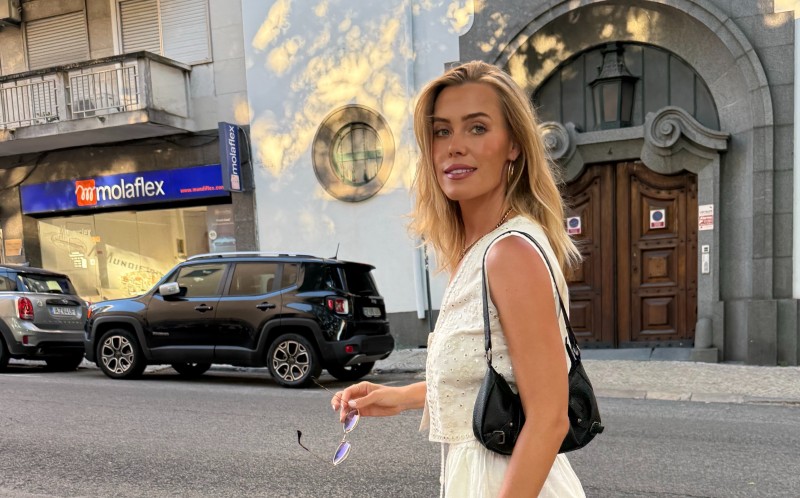 Chloe Meadows: From TOWIE Fame to Acting, Design and Personal Growth Chloe Meadows