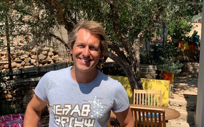 David Whiteley: ITV News Presenter, Filmmaker and the Journey of a Successful Broadcasting Career David Whiteley