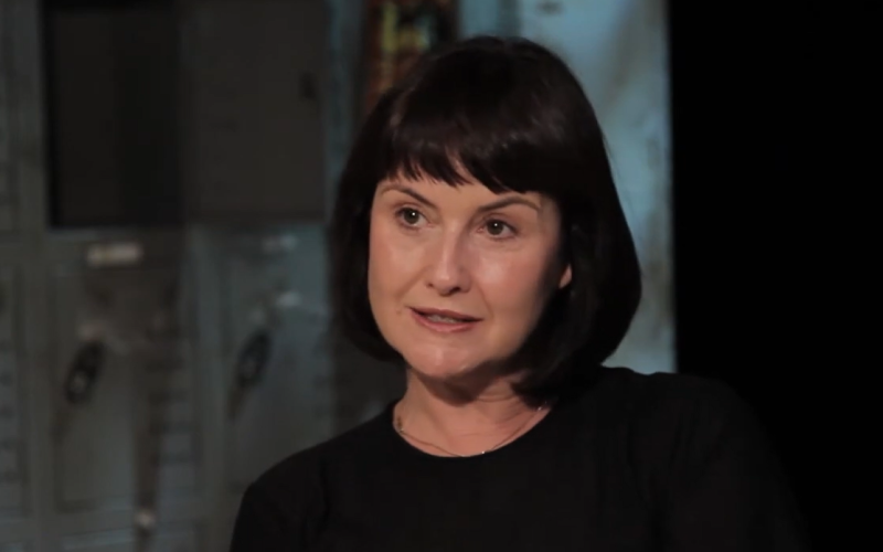 Elizabeth Carling: The Life, Career, Family and Success Story of a British Actress Elizabeth Carling
