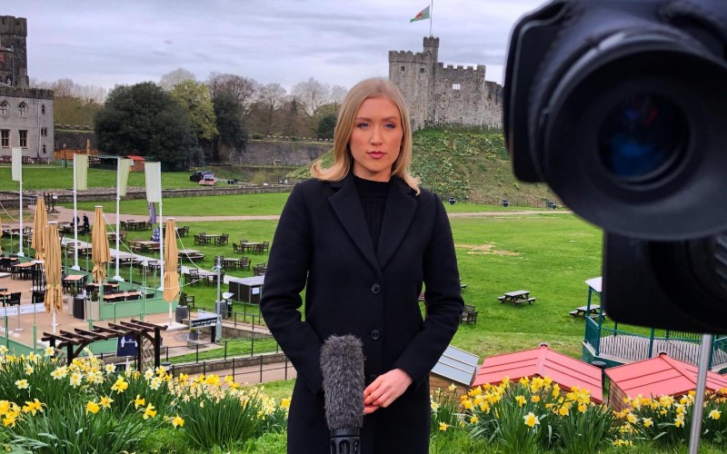 Ellie Pitt: ITV News Career, Age, Family, Education and Life Beyond Television Ellie Pitt