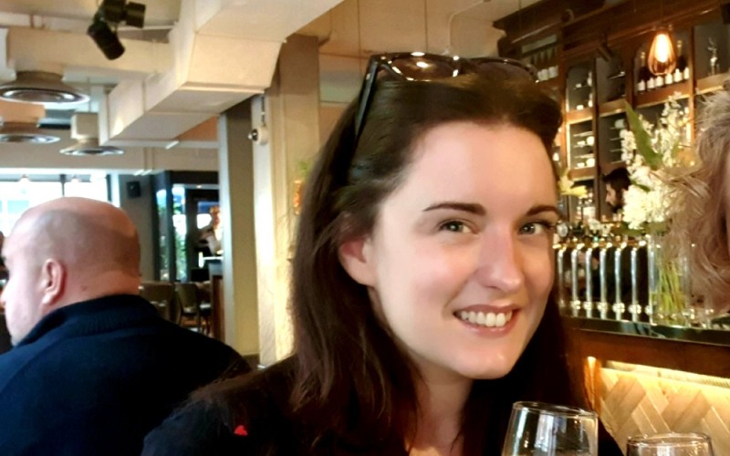 Emily Glenister: From British Screen Actress to a Respected Literary Agent Emily Glenister