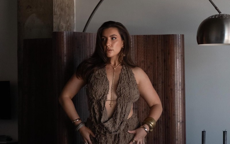 Gabriella Ellis: How the Made in Chelsea Star Built a New Life as London Ellis Gabriella Ellis