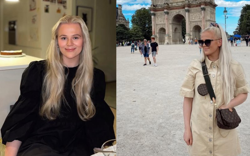 Gabrielle Haaland: Age, Family, Career and Life Beyond Football Gabrielle Haaland