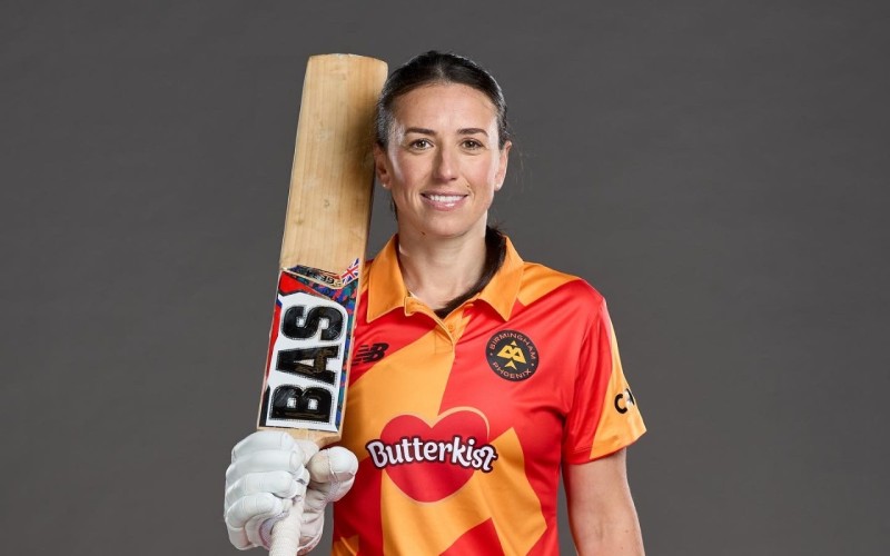Georgia Elwiss: Age, Partner, Cricket Career, World Cup Success and Life Beyond the Game Georgia Elwiss