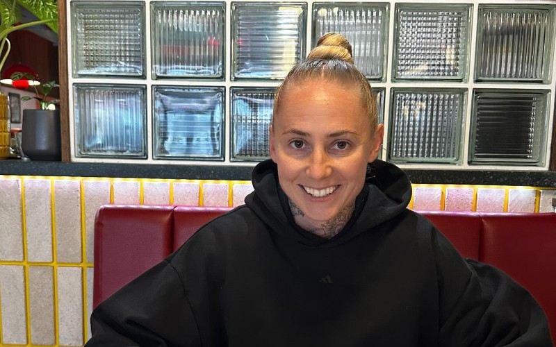 Leah Galton: Career, Wife, Family, Achievements and Life Beyond Football Leah Galton