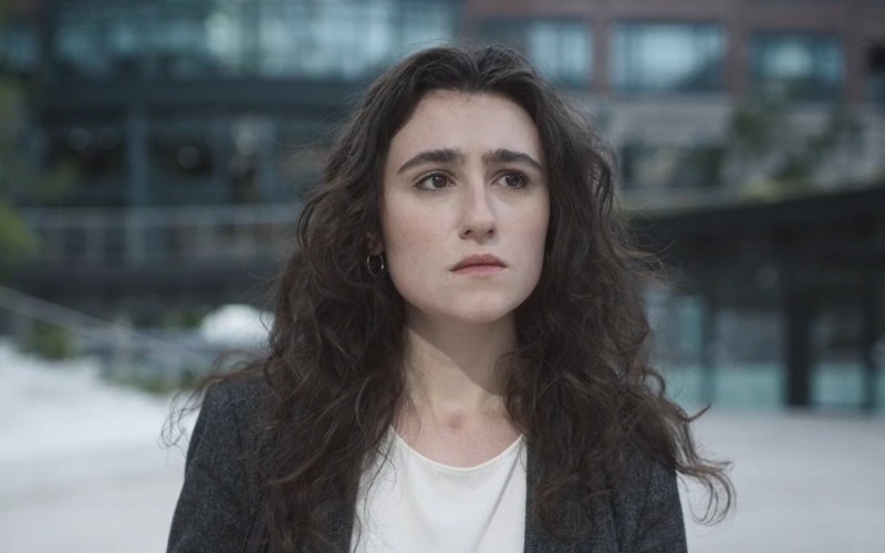 Lucy Doyle: RADA-Trained Actress, Voice Artist and Rising British Talent Lucy Doyle