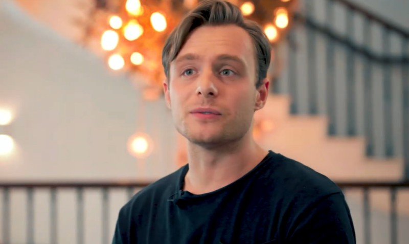 Luke Thallon: Age, Wife, Harry Potter Role, Movies, Theatre Career and Personal Life Luke Thallon