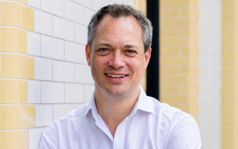 Marcus Whately: The British Entrepreneur Transforming Food, Energy and Technology Through Innovation Marcus Whately