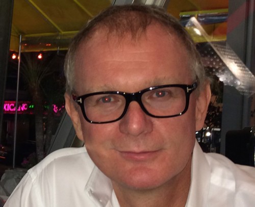 Mark Daeche: Age, Net Worth, Wife, Children and the Entrepreneur Behind First Utility Mark Daeche