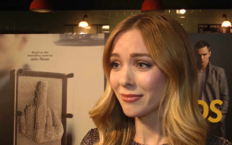 Rosanna Hoult: Nicholas Hoult’s Sister, Husband and Career Explained Rosanna Hoult