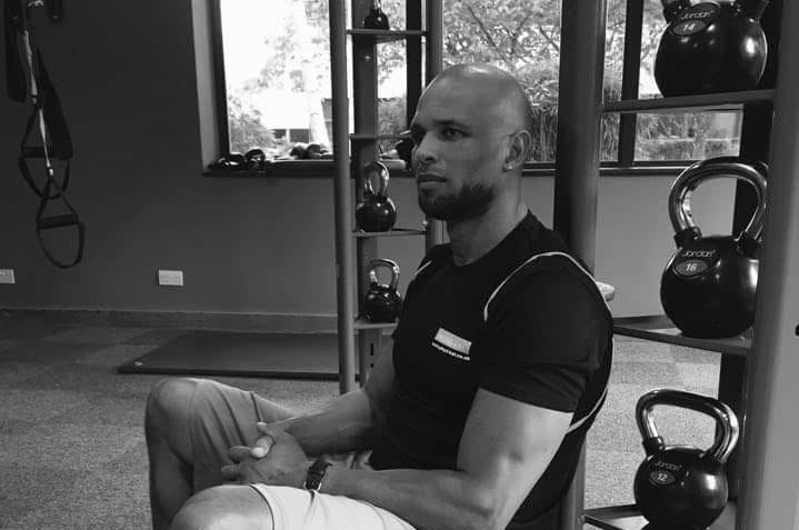 Roy Essandoh: The FA Cup Hero Who Built a New Career in Fitness and Sports Therapy Roy Essandoh