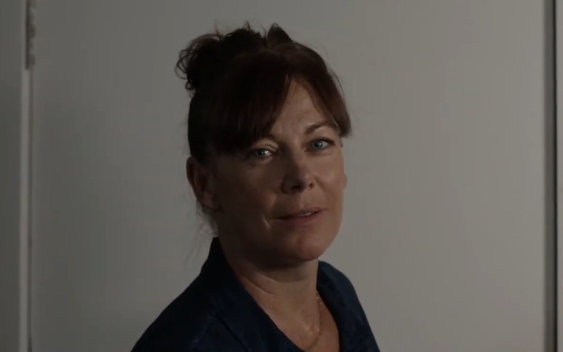 Susan Vidler: The Scottish Actress Behind Trainspotting, Line of Duty and the Stage Susan Vidler