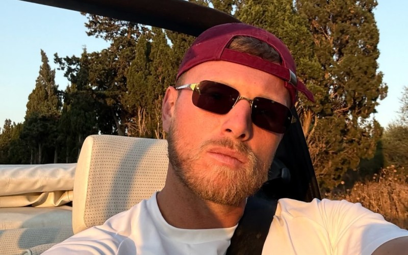 Tommy Mallet: From TOWIE Star to Crystal-Sneaker Entrepreneur in Dubai Tommy Mallet