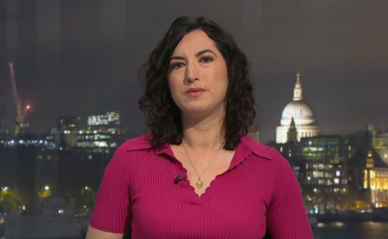 Yasmin Bodalbhai: The Award-Winning ITV Journalist Shaping British Television News Yasmin Bodalbhai