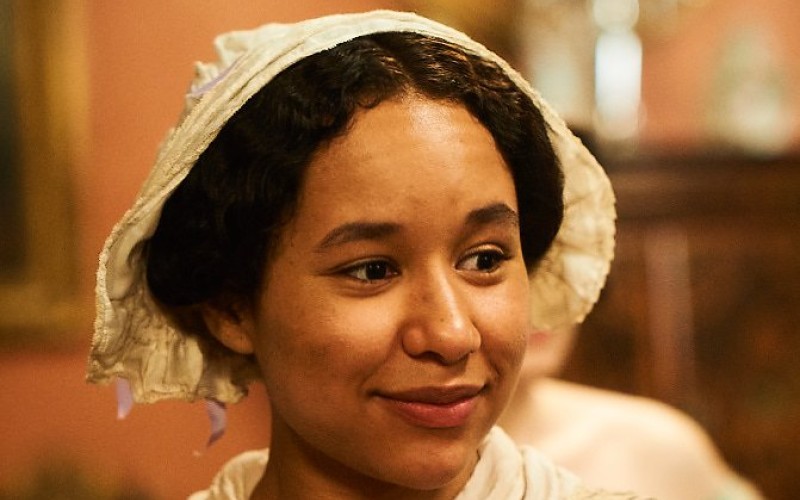 Ayesha Gwilt: From Waterloo Road Star to Writer, Curator and Creative Voice Ayesha Gwilt