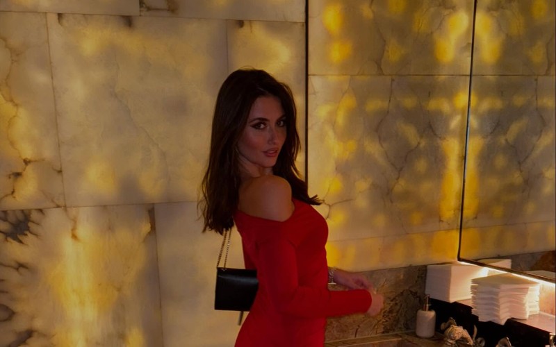 Beth Dolling: The British Fashion Model, Marcus Smith’s Fiancée and Rising Lifestyle Name Beth Dolling