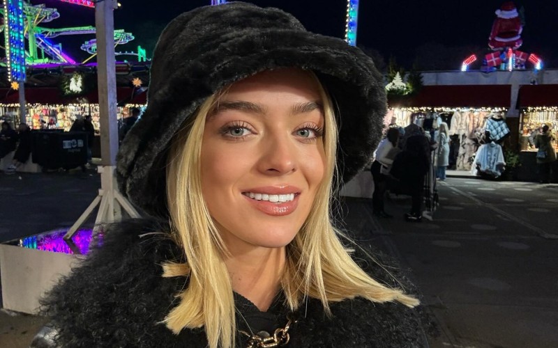 Elys Hutchinson: From Swiss Slopes to Netflix and Made in Chelsea Elys Hutchinson