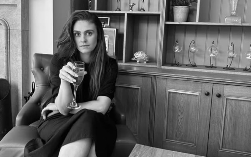 Emilie Cunliffe: From Famous Family Roots to Music, Theatre and Motherhood Emilie Cunliffe