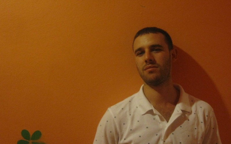 Hartley Lloyd Pack: The Writer, Teacher and Creative Force Behind RAW GODS Hartley Lloyd Pack