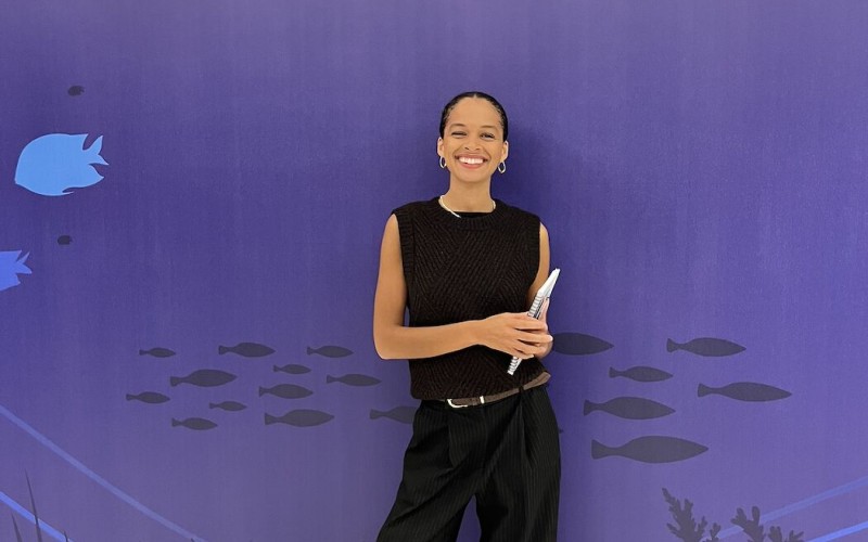 Josephine Philips: The Young Entrepreneur Changing the Future of Fashion Josephine Philips