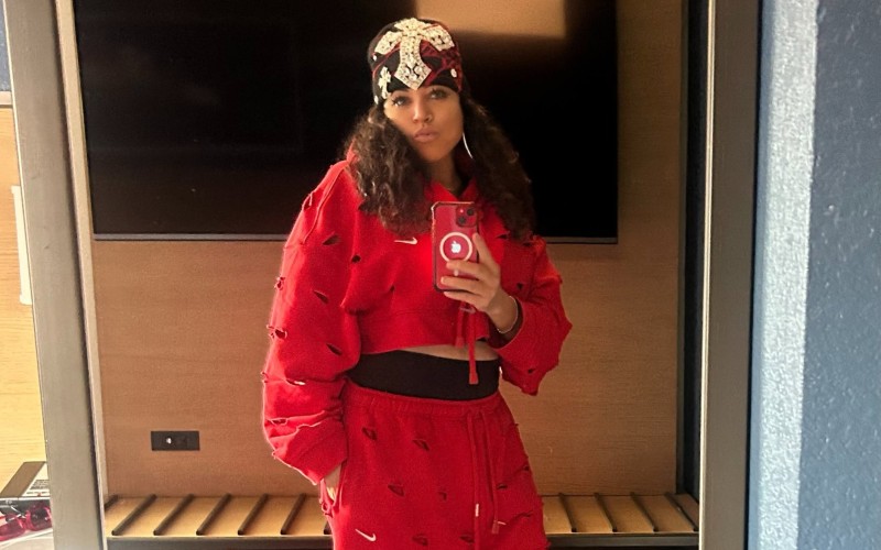 Joyce Hawkins: The Entrepreneur, Mother and Woman Behind Chris Brown’s Early Journey Joyce Hawkins
