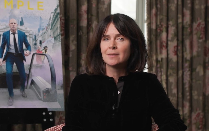 Liza Marshall: The Powerful British Producer Behind Hamnet, Hera Pictures and a Remarkable Television Career Liza Marshall