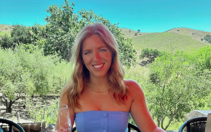 Martha Kelner: The Award-Winning Sky News Journalist Making Her Mark in America Martha Kelner