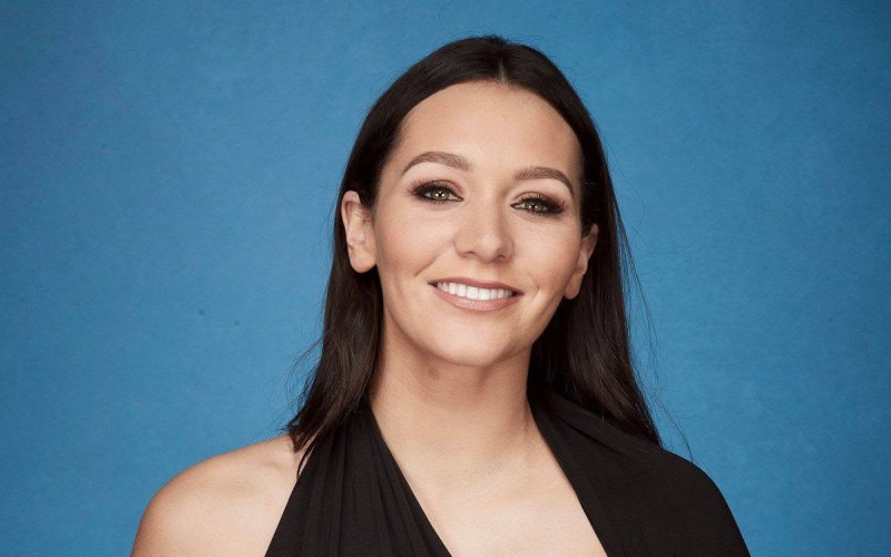 Nadine Mulkerrin: Hollyoaks Star, Cleo McQueen and Her Life Away from the Cameras Nadine Mulkerrin