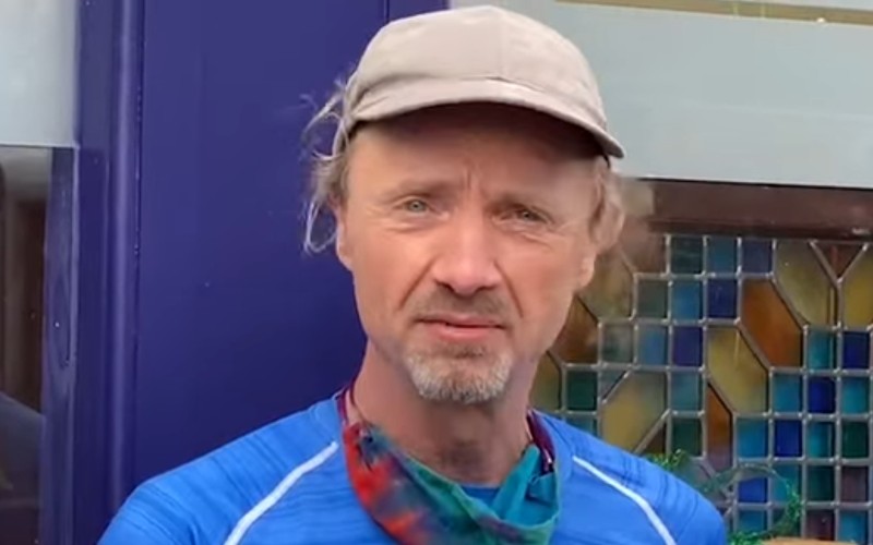 Paul Ronan: From Dublin Roots to Fair City Fame and a Life Shaped by Family Paul Ronan