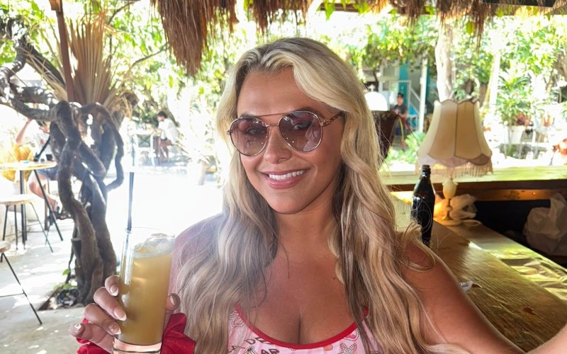 Saffron Lempriere: TOWIE Fame, Weight Loss, Family Life and Future Plans Saffron Lempriere