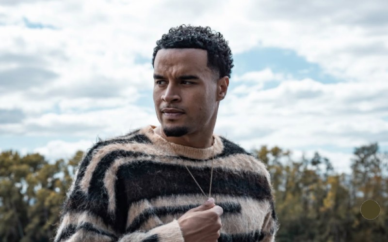 Toby Aromolaran: From Love Island Fame to Football, Streaming and a Rising Media Career Toby Aromolaran